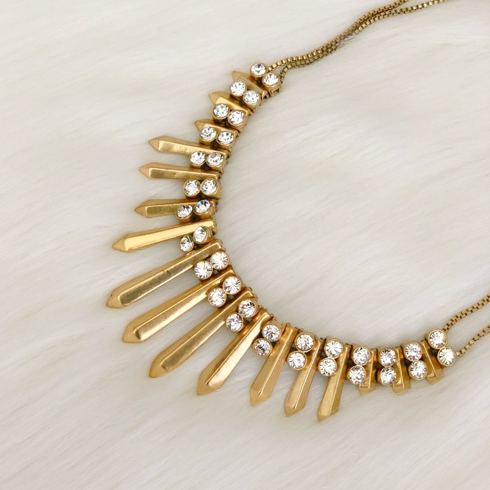 J. Crew necklace - Picture 2 of 4